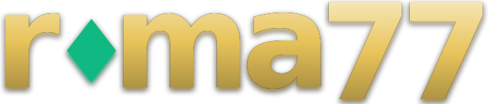 roma77 logo